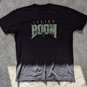 1st Phorm Legion of Boom T-shirt